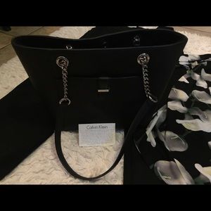 Calvin Klein purse